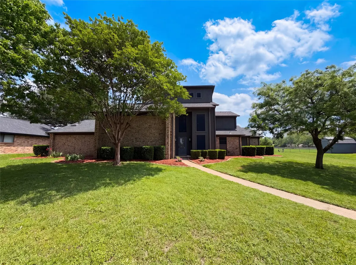 404 Laurel Trail N, Terrell, TX 75160 - #1