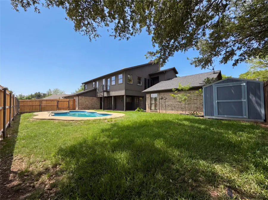 404 Laurel Trail N, Terrell, TX 75160 - #3