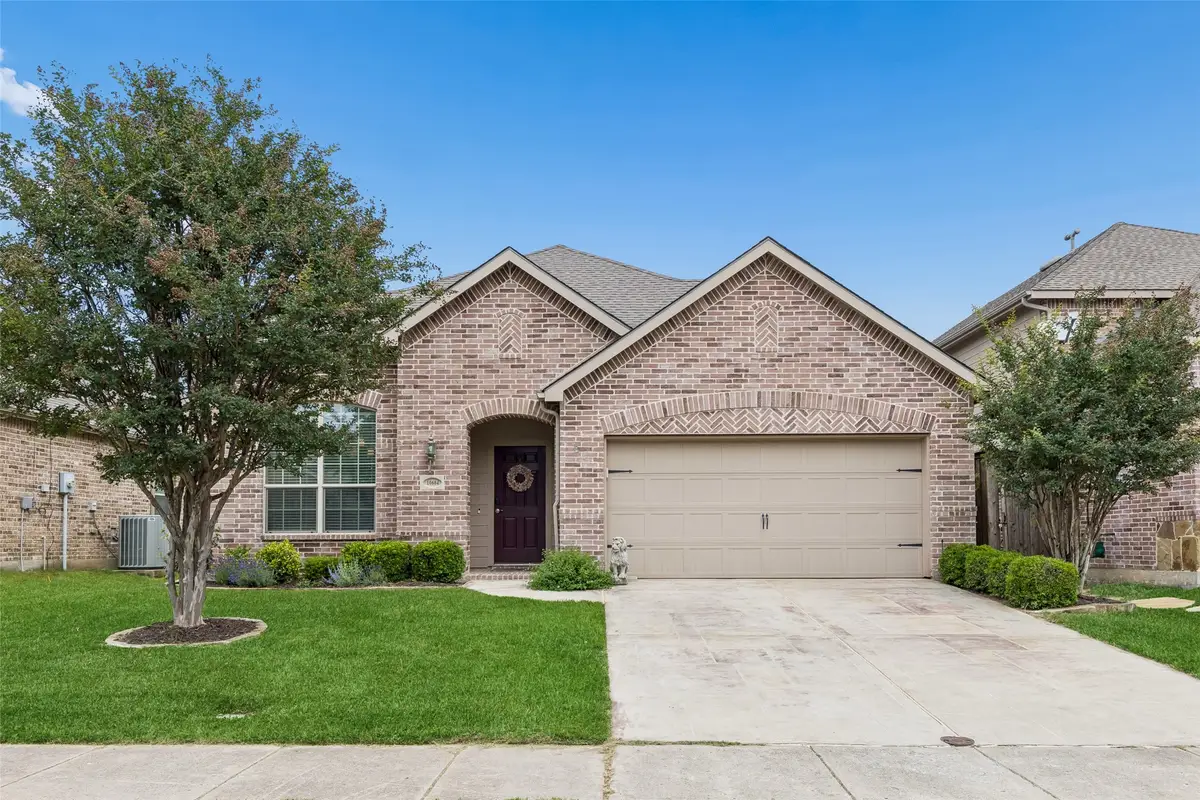 10604 Sexton Drive, McKinney, TX 75072 - #1