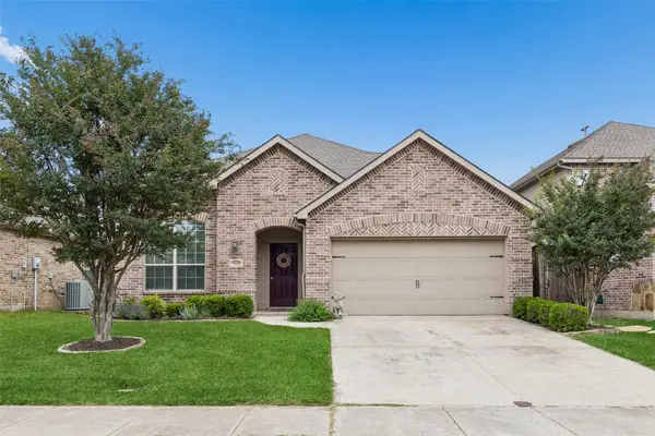 10604 Sexton Drive, McKinney, TX 75072