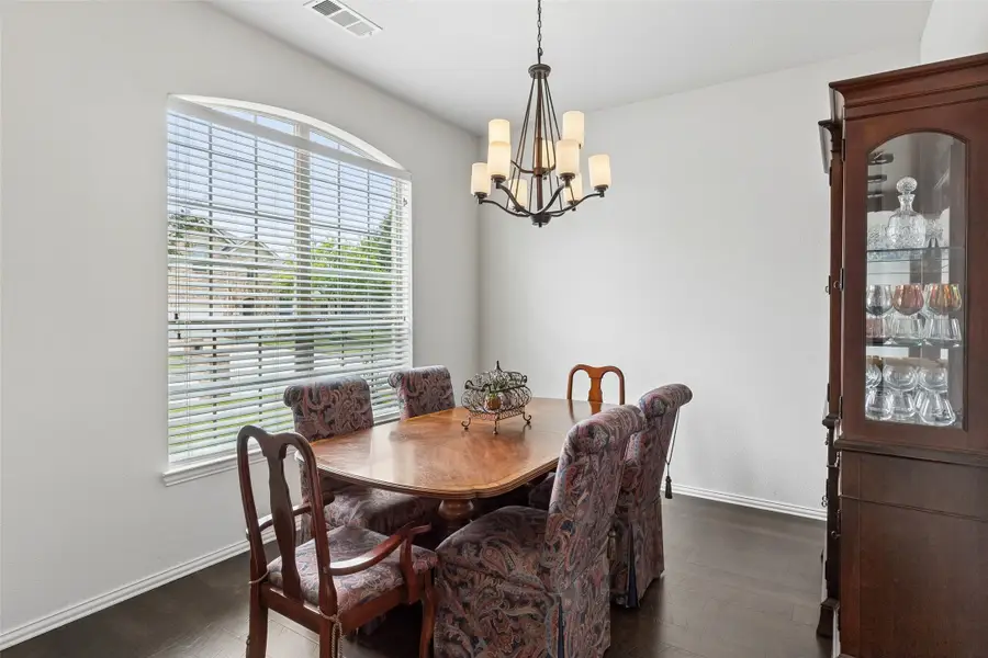 10604 Sexton Drive, McKinney, TX 75072 - #3