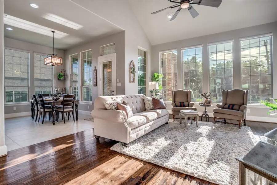 810 Moss Glen Drive, Prosper, TX 75078 - #2