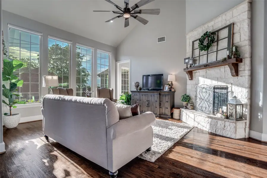 810 Moss Glen Drive, Prosper, TX 75078 - #3