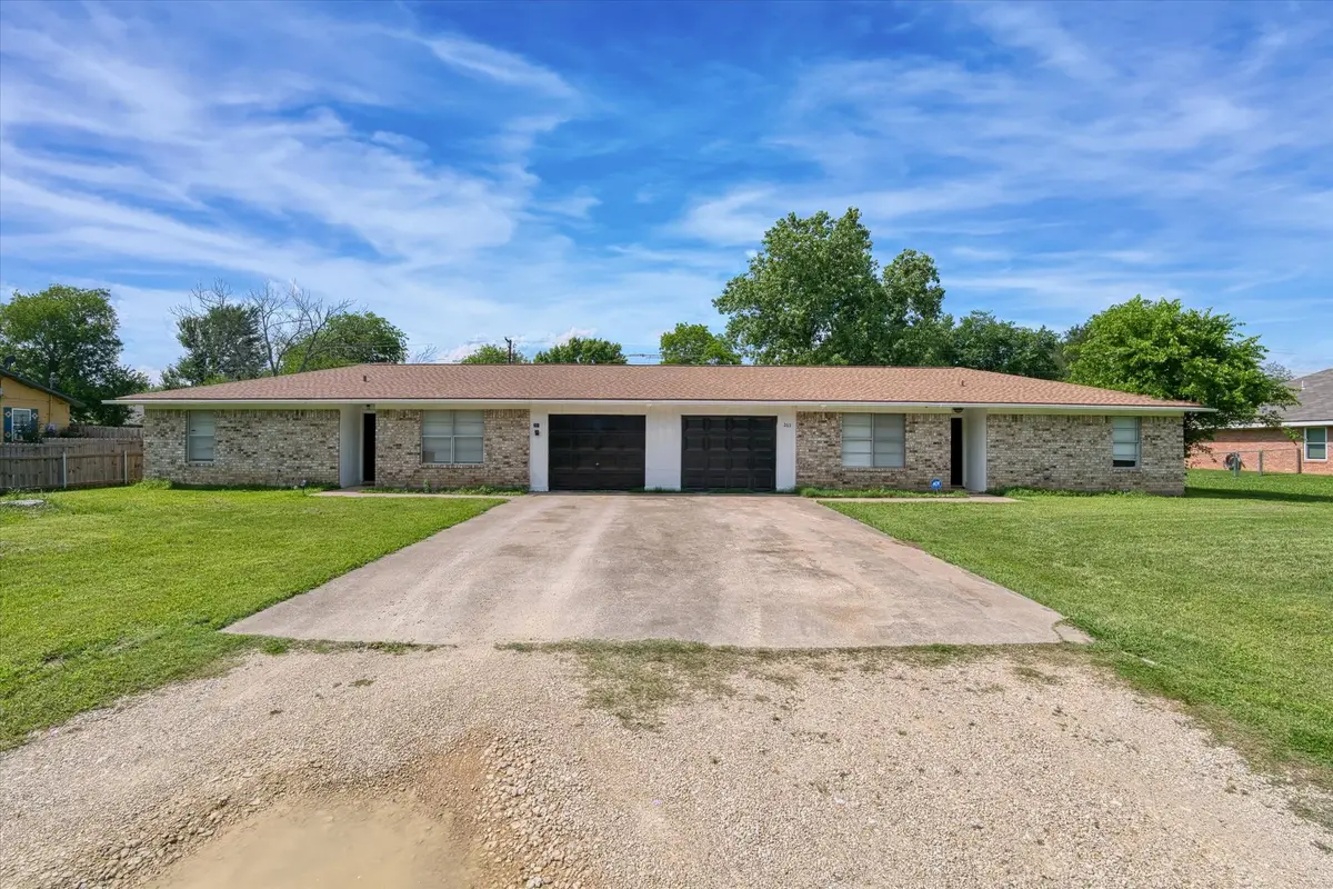 261 Audrey Avenue, Waco, TX 76705 - #1