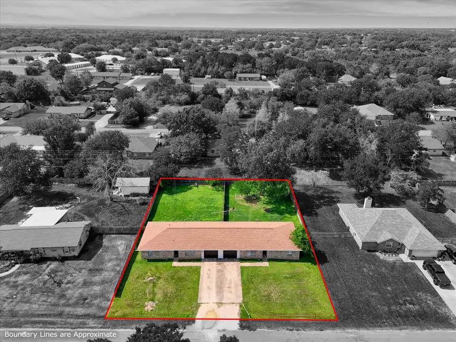 261 Audrey Avenue, Waco, TX 76705 - #2