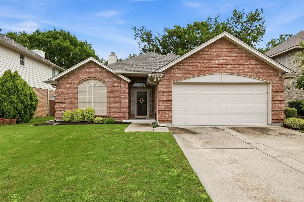 2312 Mapleleaf Lane, Flower Mound, TX 75028 - #1