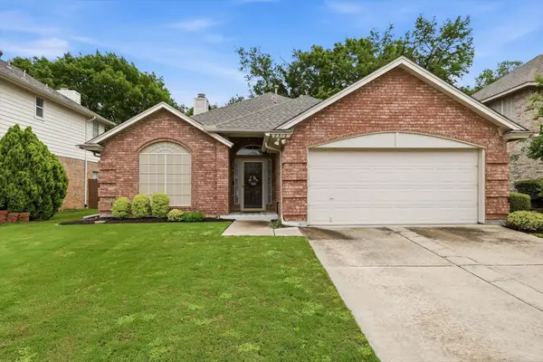 2312 Mapleleaf Lane, Flower Mound, TX 75028