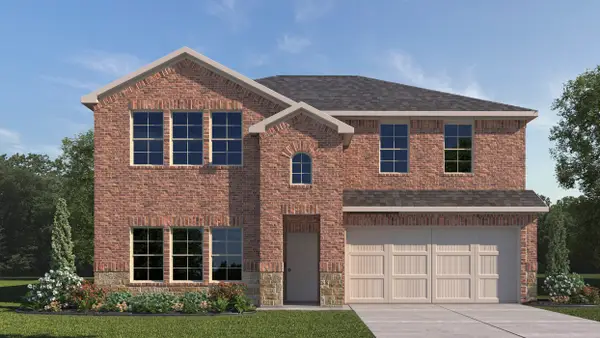 636 Dunham Road, Josephine, TX 75135