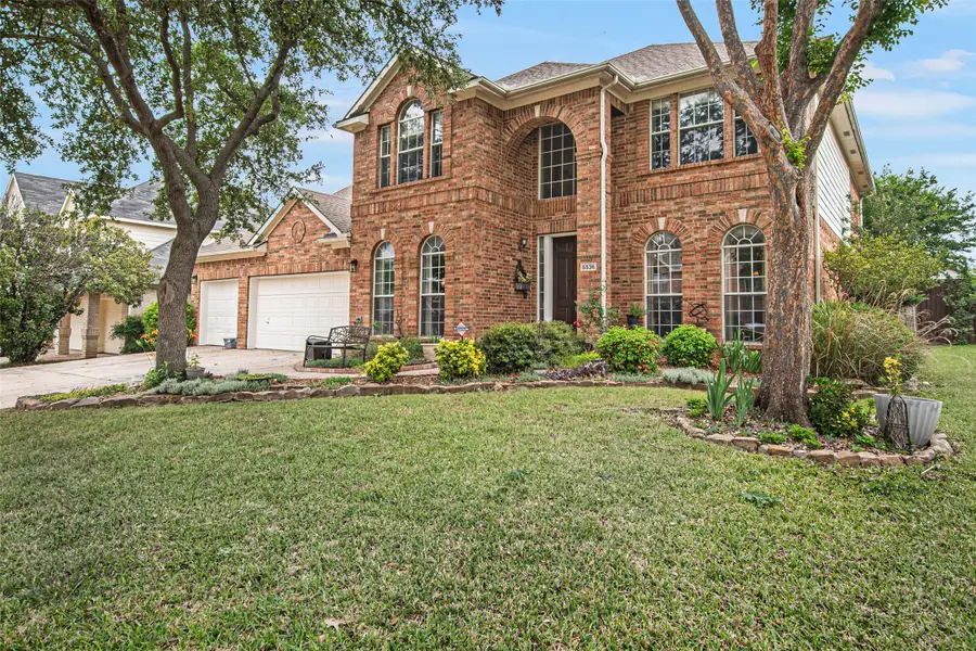 5536 Cranberry Drive, Fort Worth, TX 76137 - #2