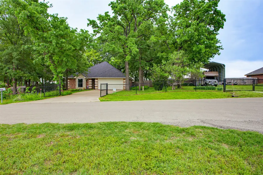 100 Deep Wood Lane, Weatherford, TX 76088 - #3