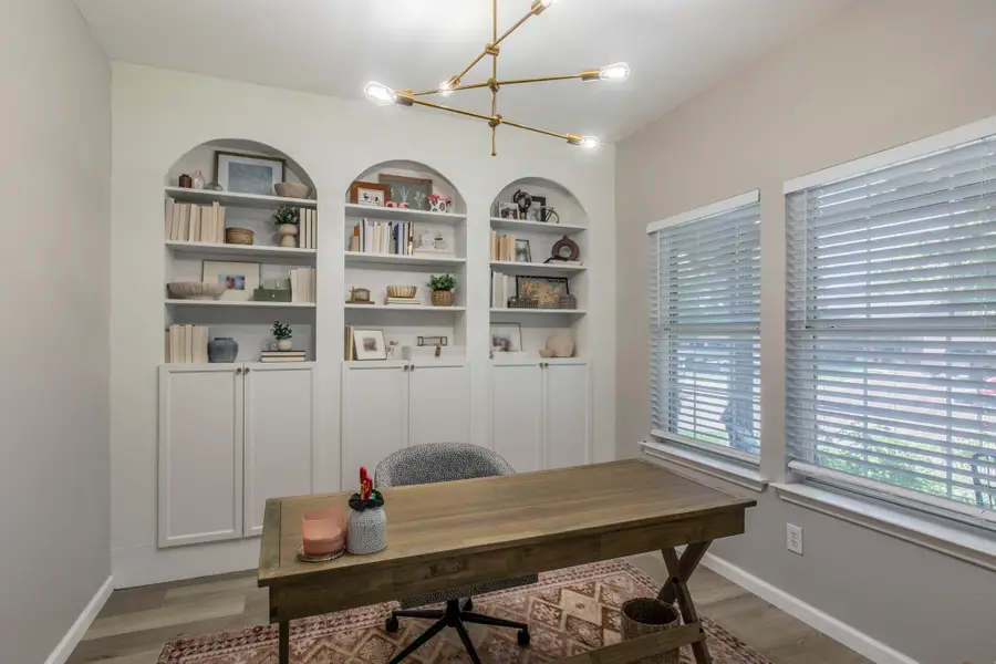 1630 Hillside Drive, Waxahachie, TX 75165 - #2