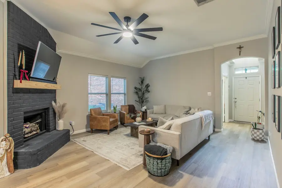 1630 Hillside Drive, Waxahachie, TX 75165 - #3