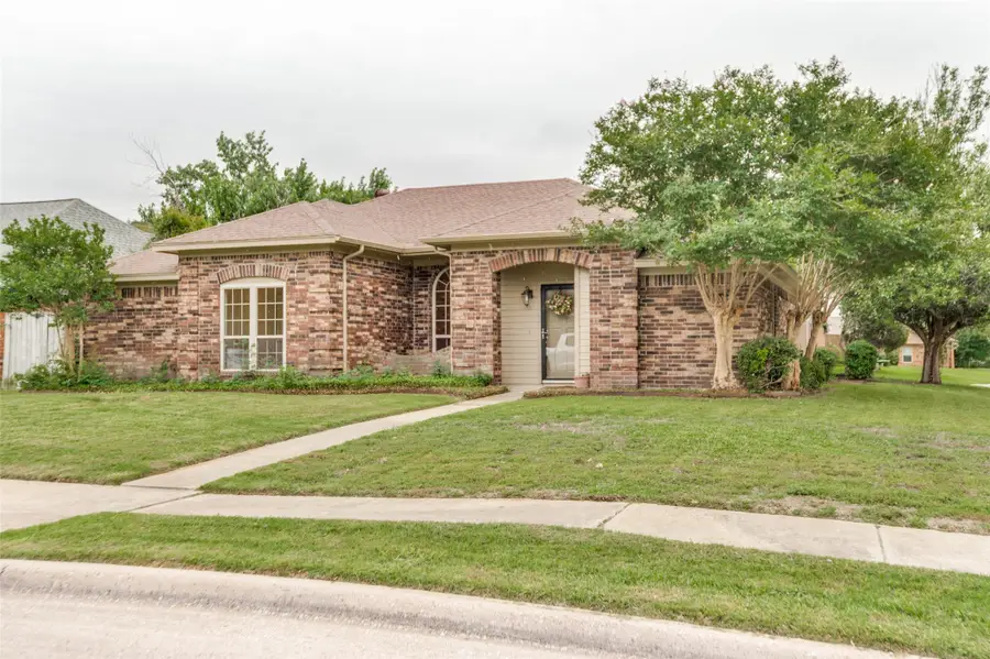 1622 Palisades Drive, Carrollton, TX 75007 - #2