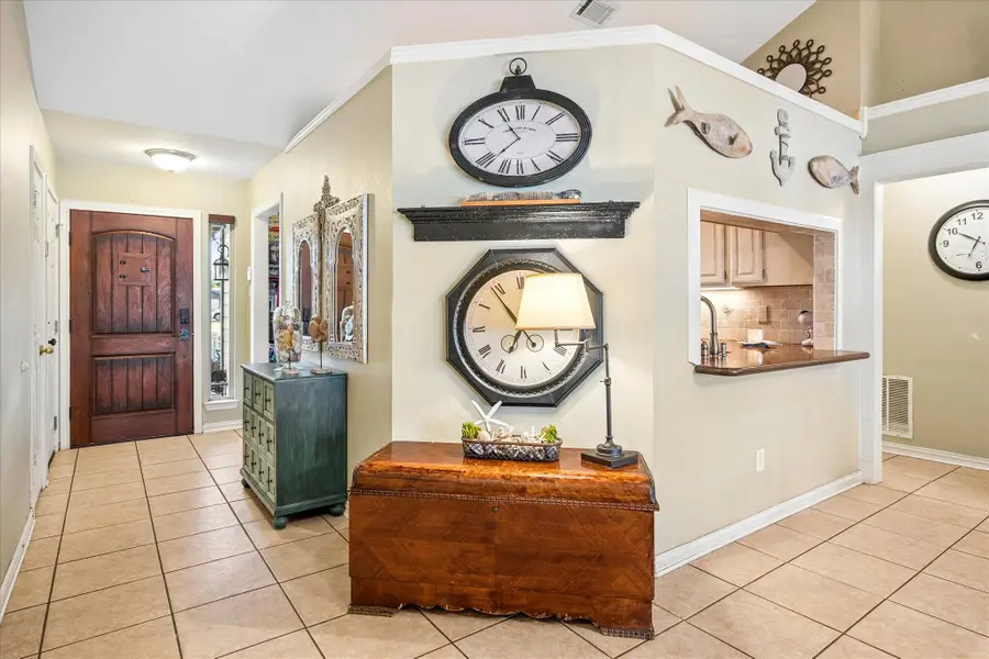 1303 Lakeshore Drive, Irving, TX 75060 - #3