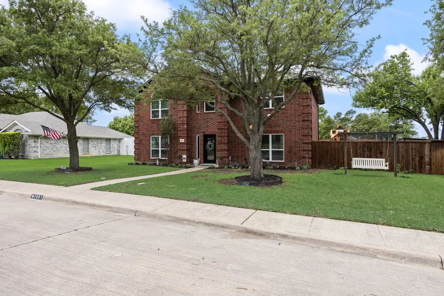 1091 Whispering Glen, Rockwall, TX 75087 - #2