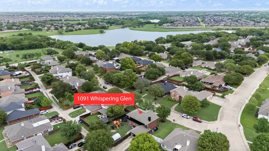 1091 Whispering Glen, Rockwall, TX 75087 - #3