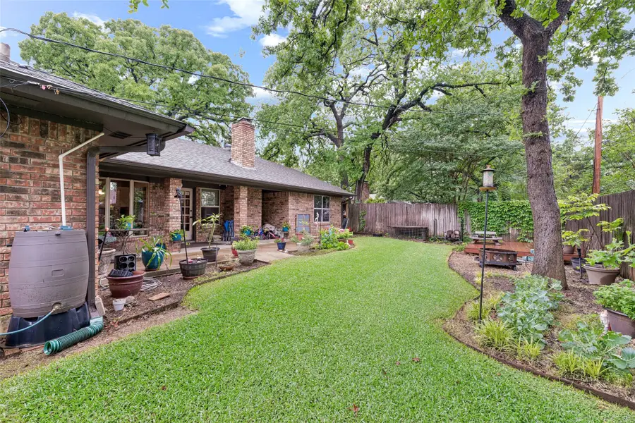 5707 Trail Crest Drive, Arlington, TX 76017 - #3