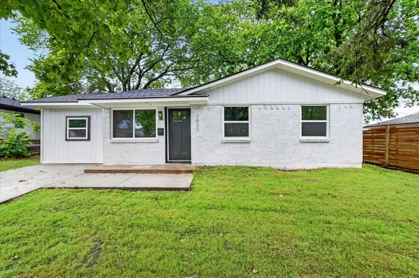1021 Richard Drive, Garland, TX 75040