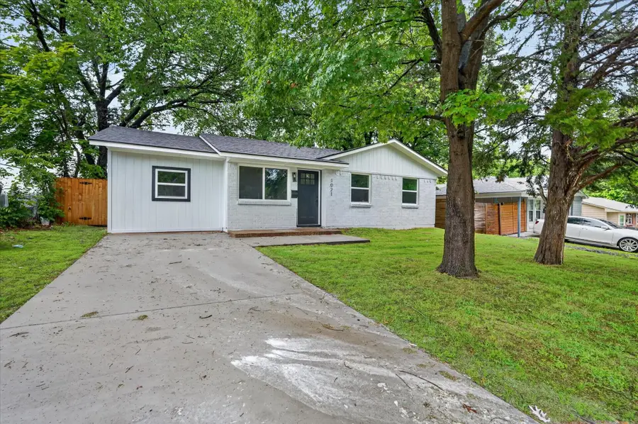 1021 Richard Drive, Garland, TX 75040 - #2