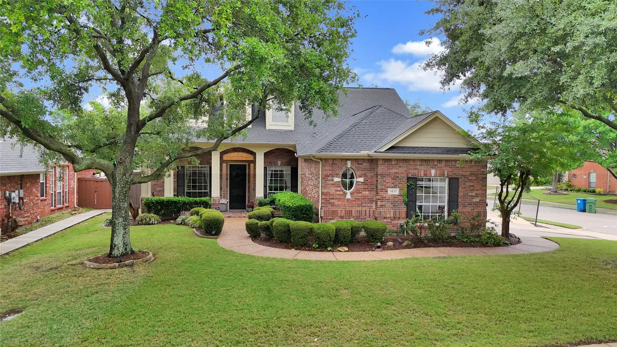 1817 Marble Pass Drive, Flower Mound, TX 75028 - #1