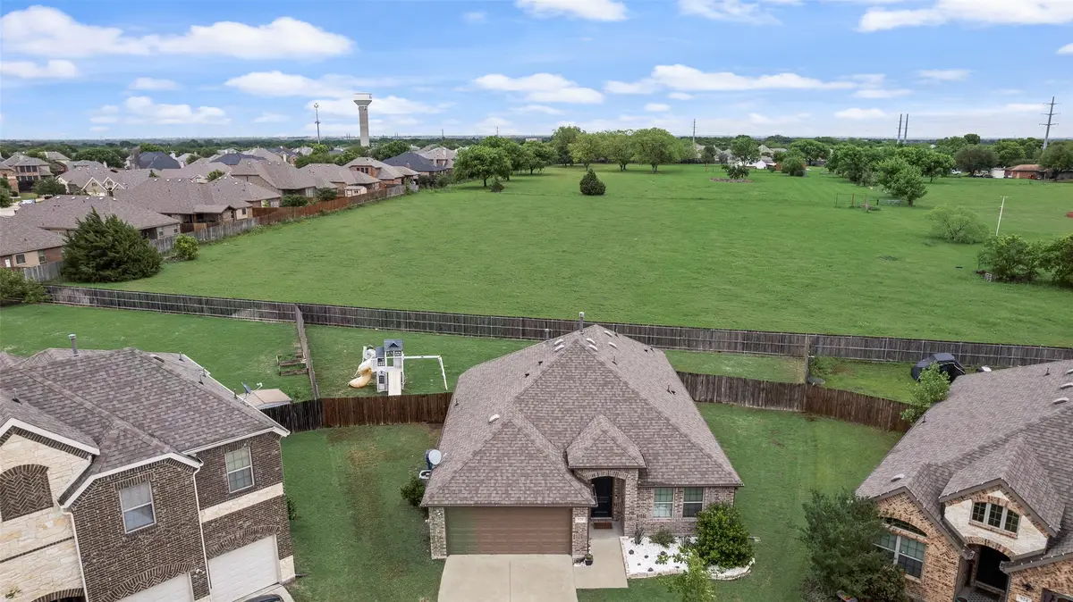 928 Mcgehee Court, Fate, TX 75087 - #1