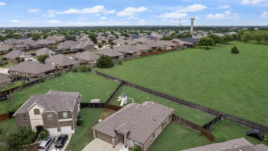 928 Mcgehee Court, Fate, TX 75087 - #2