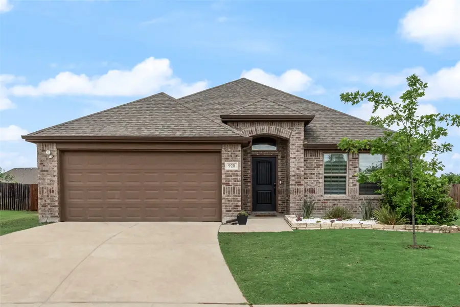 928 Mcgehee Court, Fate, TX 75087 - #3