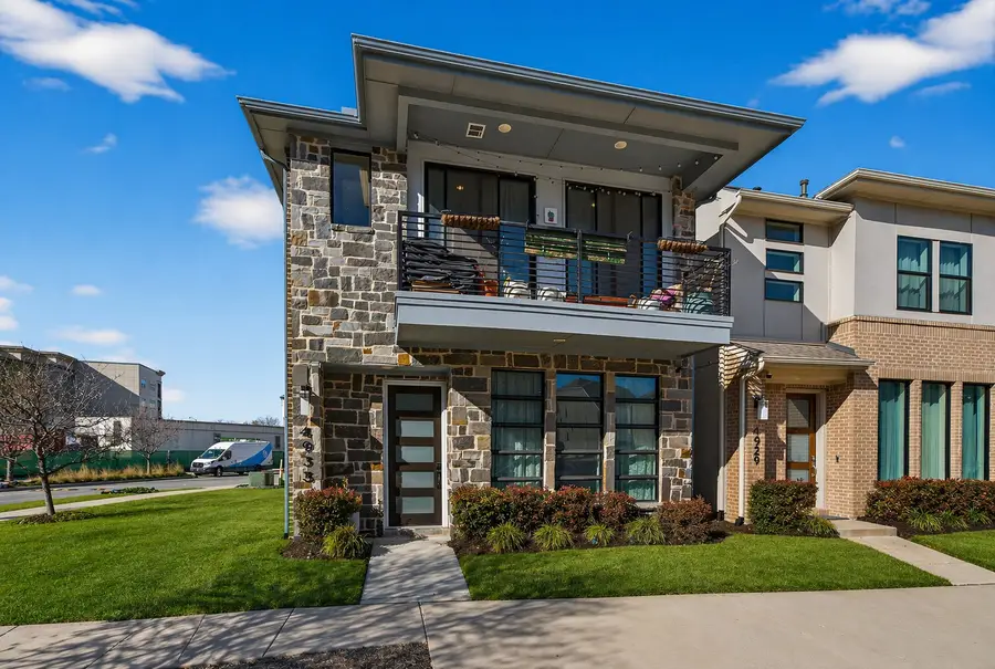 4933 Broadway Drive, Plano, TX 75024 - #2