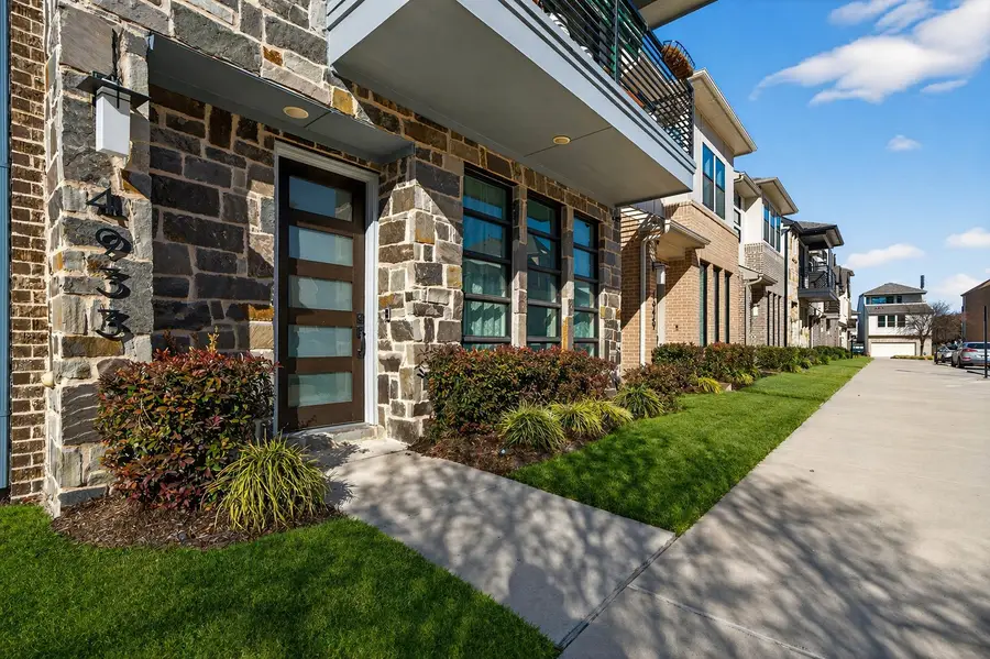 4933 Broadway Drive, Plano, TX 75024 - #3