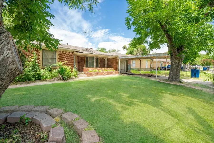 2217 Gaylord Drive, Dallas, TX 75227 - #2