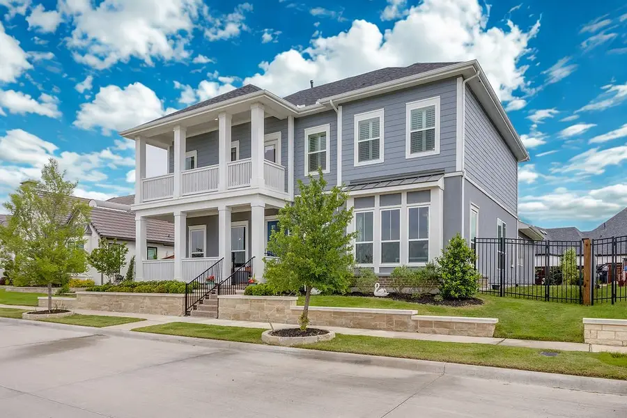 1412 Island Vista Drive, Arlington, TX 76005 - #2