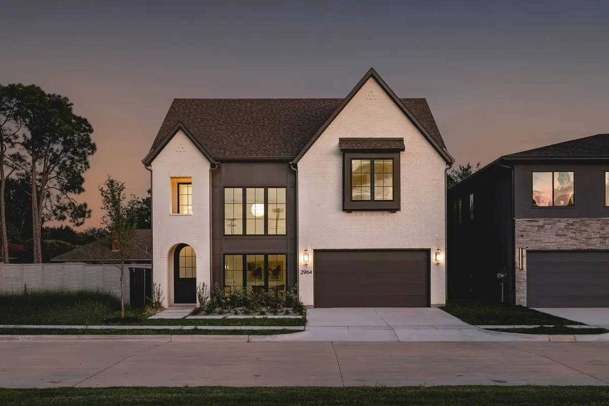 2964 Kosse Court, Grapevine, TX 76051 - #1