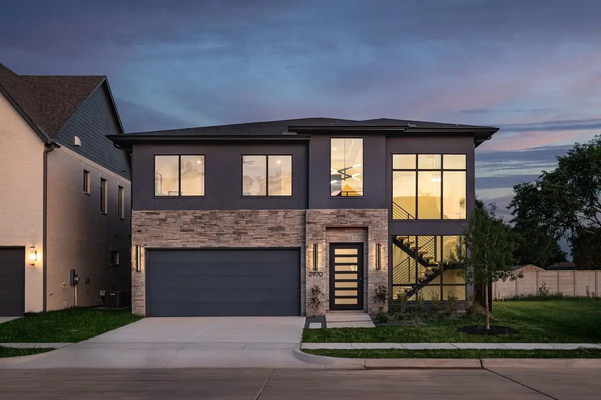 2970 Kosse Court, Grapevine, TX 76051 - #1