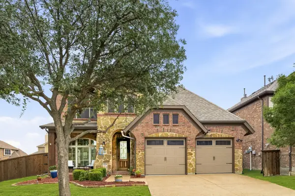 801 Brendan Drive, Little Elm, TX 75068
