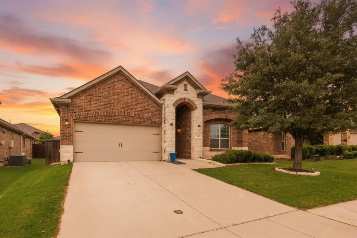 1305 Cheyenne Drive, Aubrey, TX 76227 - #1