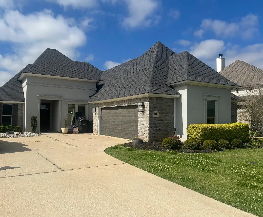 908 Chisolm Trail, Bossier City, LA 71111 - #1