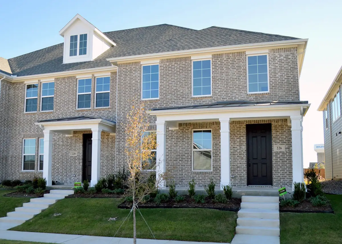 226 Dylan Way, Midlothian, TX 76065 - #1