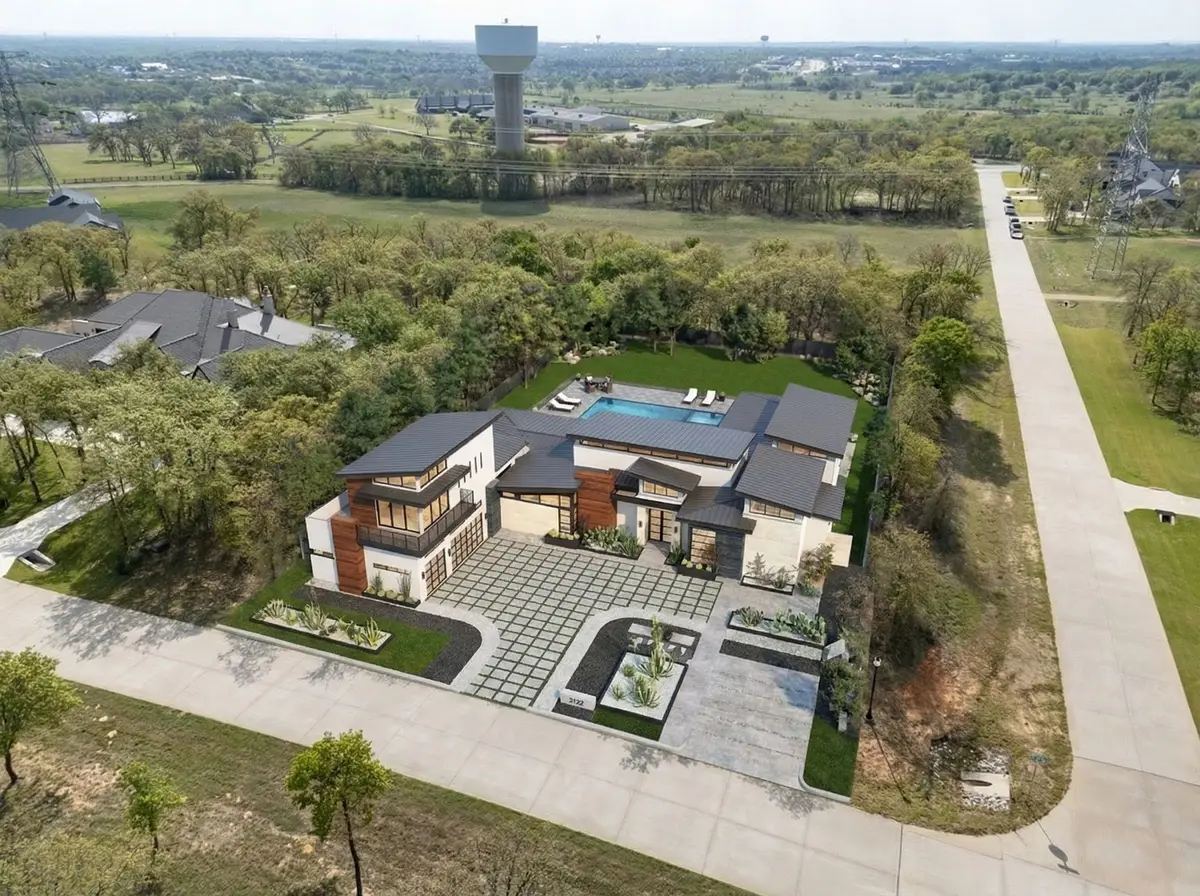 1028 Hat Creek Road, Bartonville, TX 76226 - #1