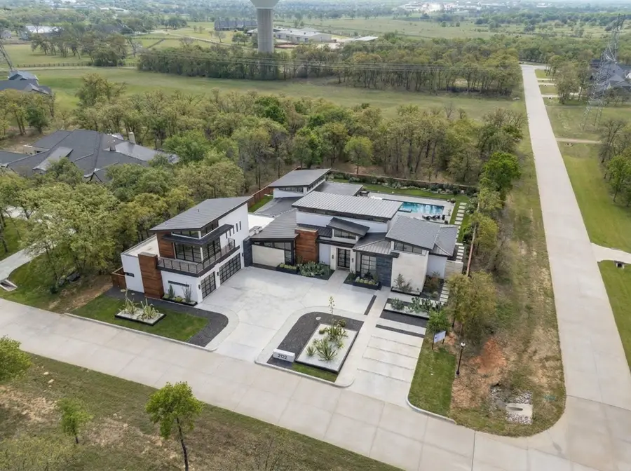 1028 Hat Creek Road, Bartonville, TX 76226 - #3