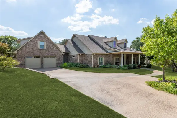 138 Bluff Creek Road, Weatherford, TX 76087
