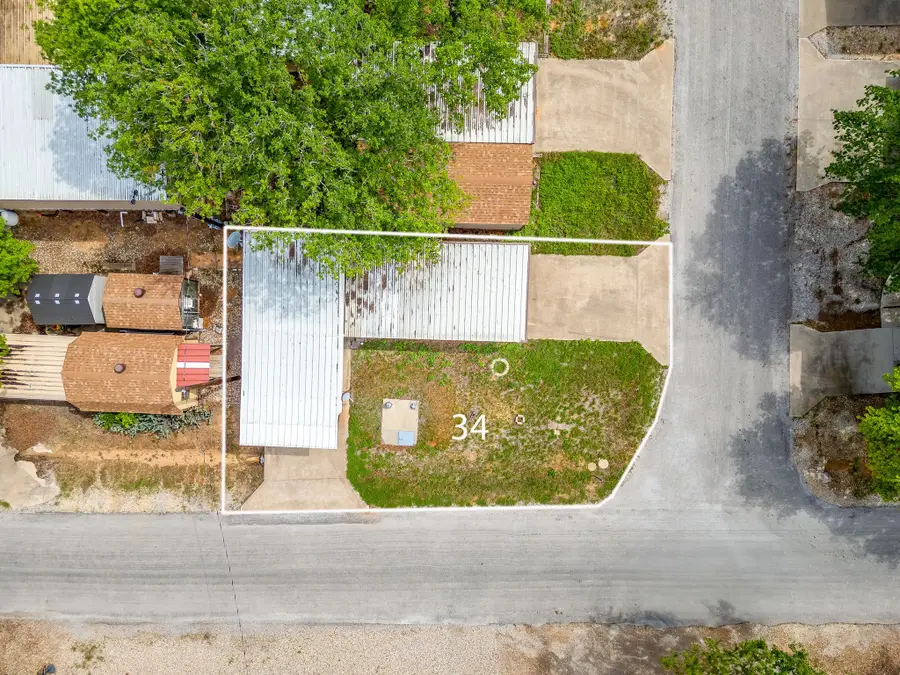 5704 - 34 Campfire Lane, Granbury, TX 76049 - #2