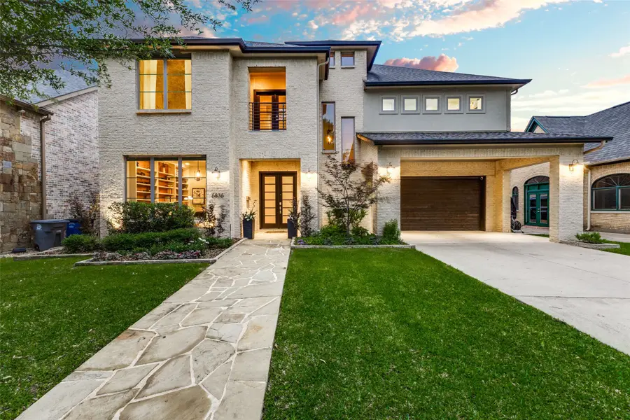 6836 Casa Loma Avenue, Dallas, TX 75214 - #2