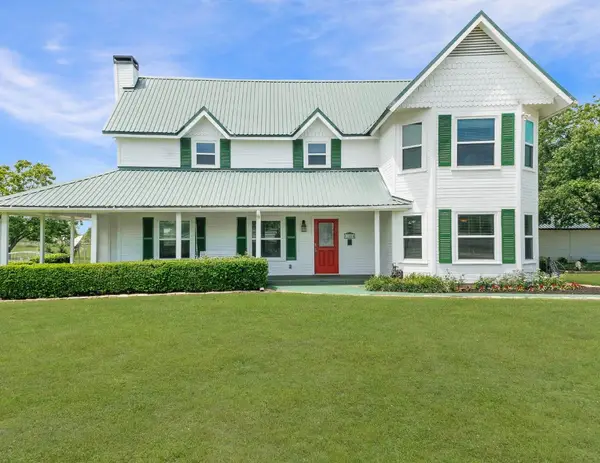 11054 County Road 2464, Poetry, TX 75160