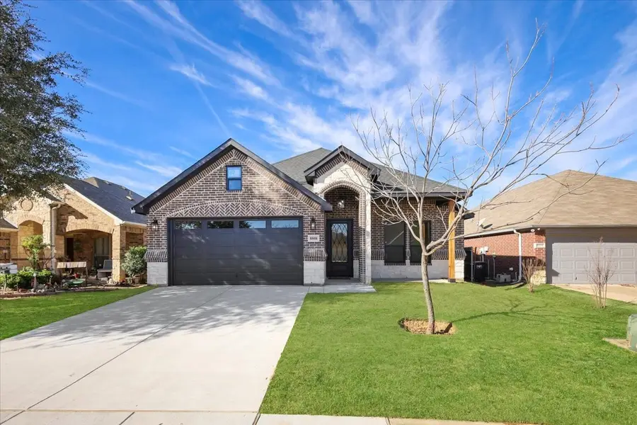 8808 Flying Ranch Road, Fort Worth, TX 76134 - #2