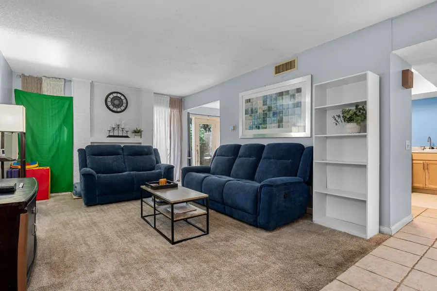 1802 Navajo Place #1802, Irving, TX 75061 - #2