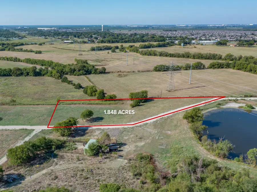 Lot 1 Lookout Circle, Forney, TX 75126 - #3