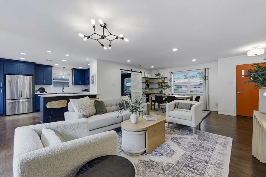 7024 Wake Forrest Drive, Dallas, TX 75214 - #2