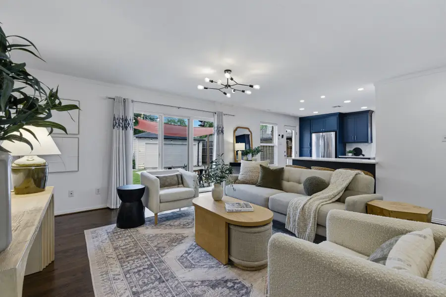 7024 Wake Forrest Drive, Dallas, TX 75214 - #3