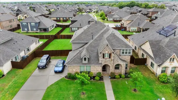 1224 Crawford Drive, DeSoto, TX 75115