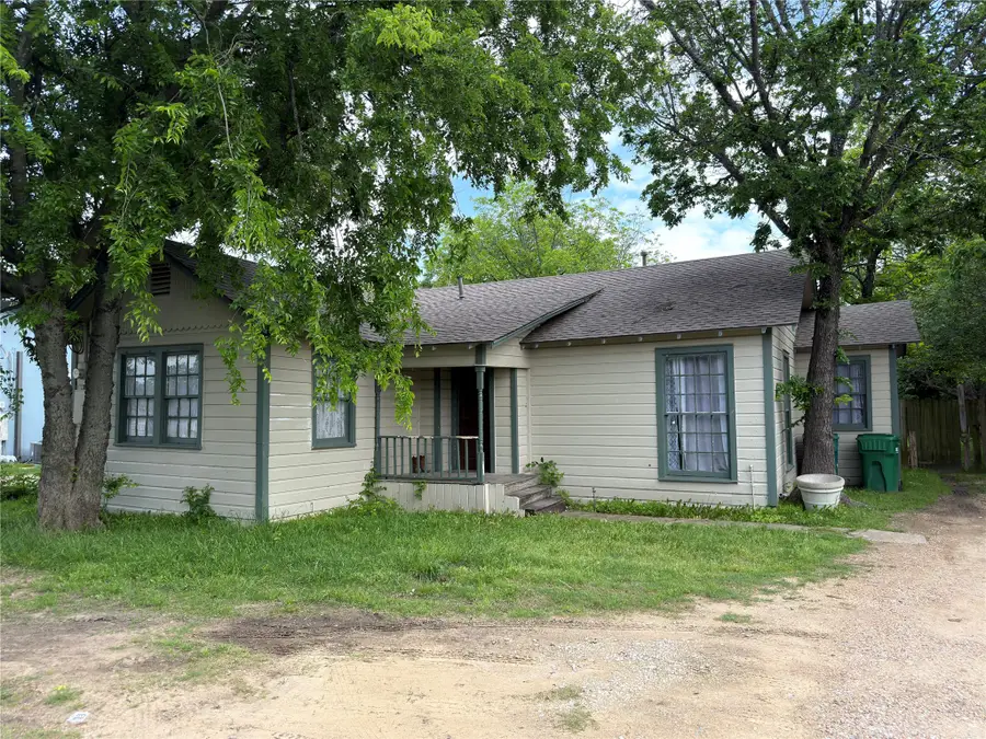 212 E 8th Street, Ellis, TX 75125 - #2